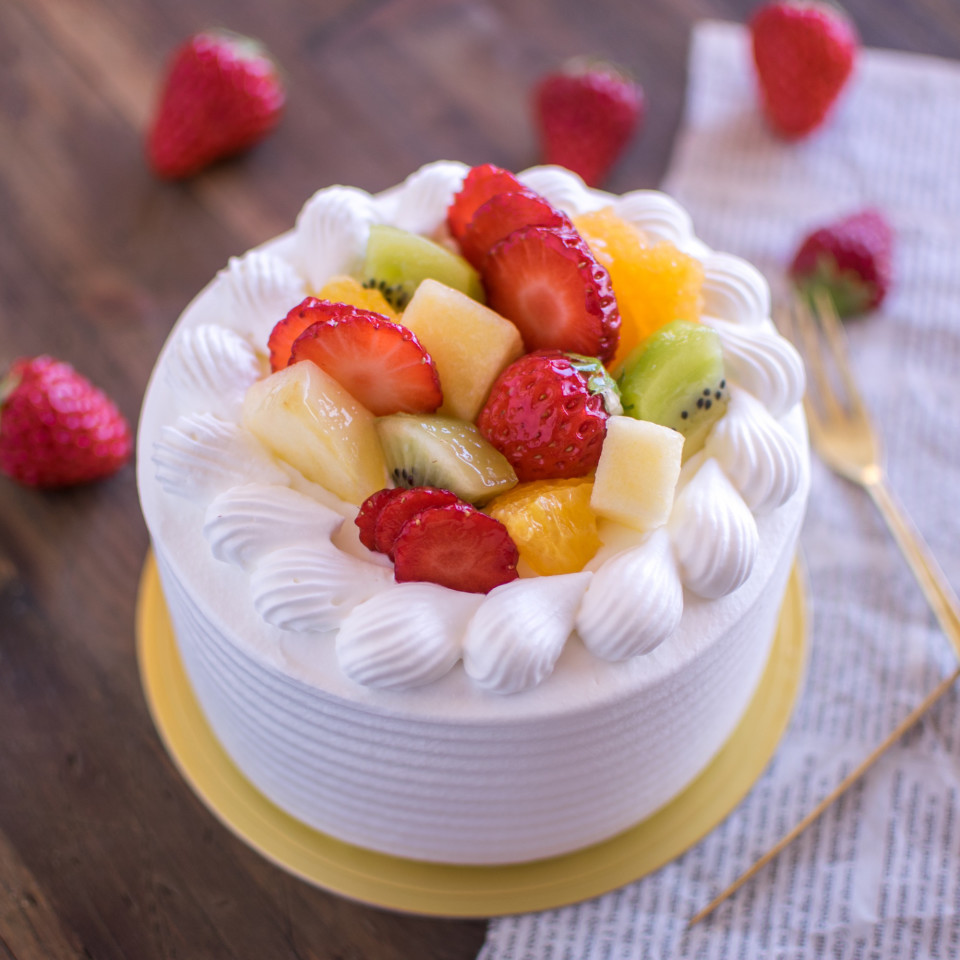 いちご以外で Sweets Kitchen Chiyo いちご以外で Sweets Kitchen Chiyo