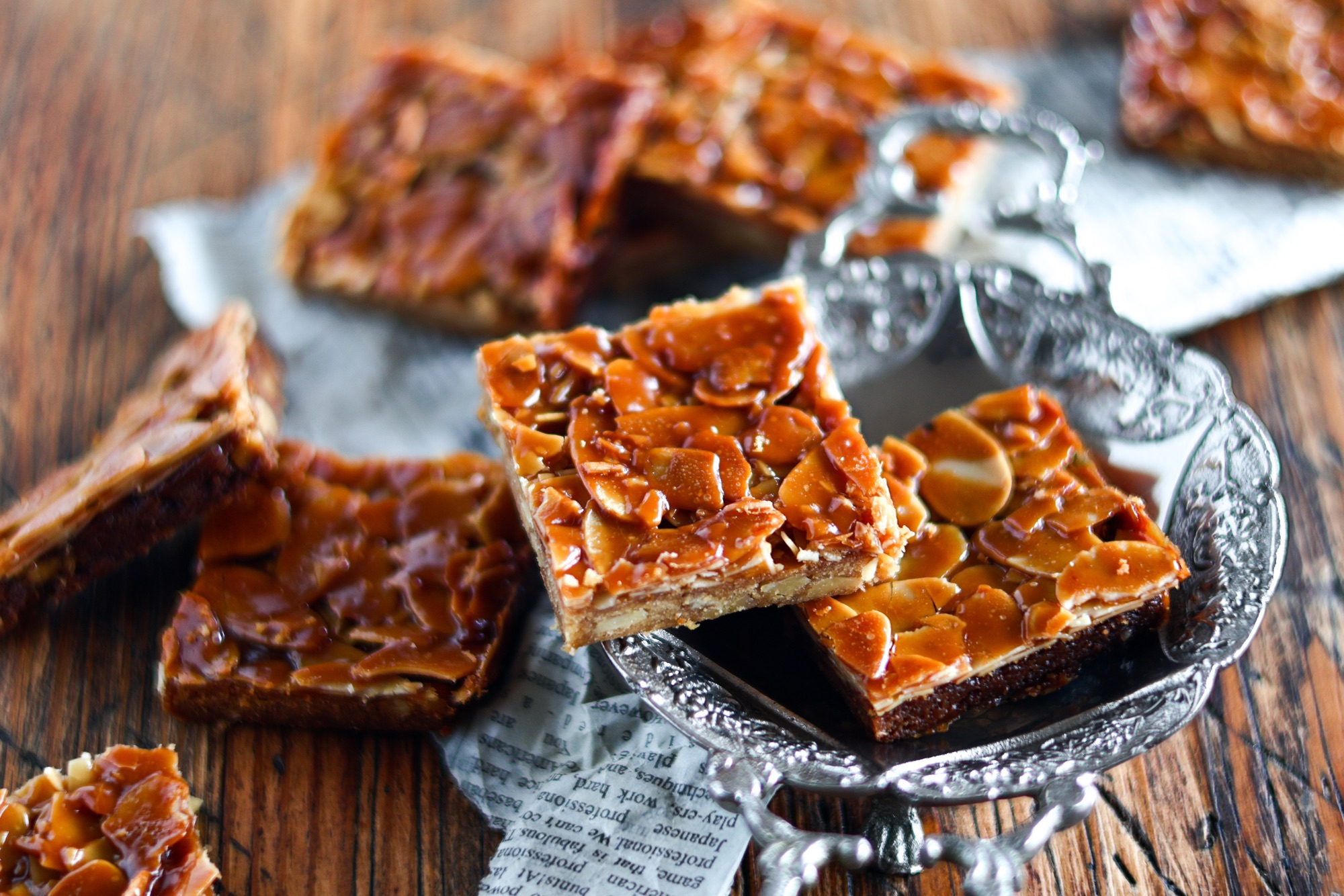 フロランタン フロランタン | sazanami