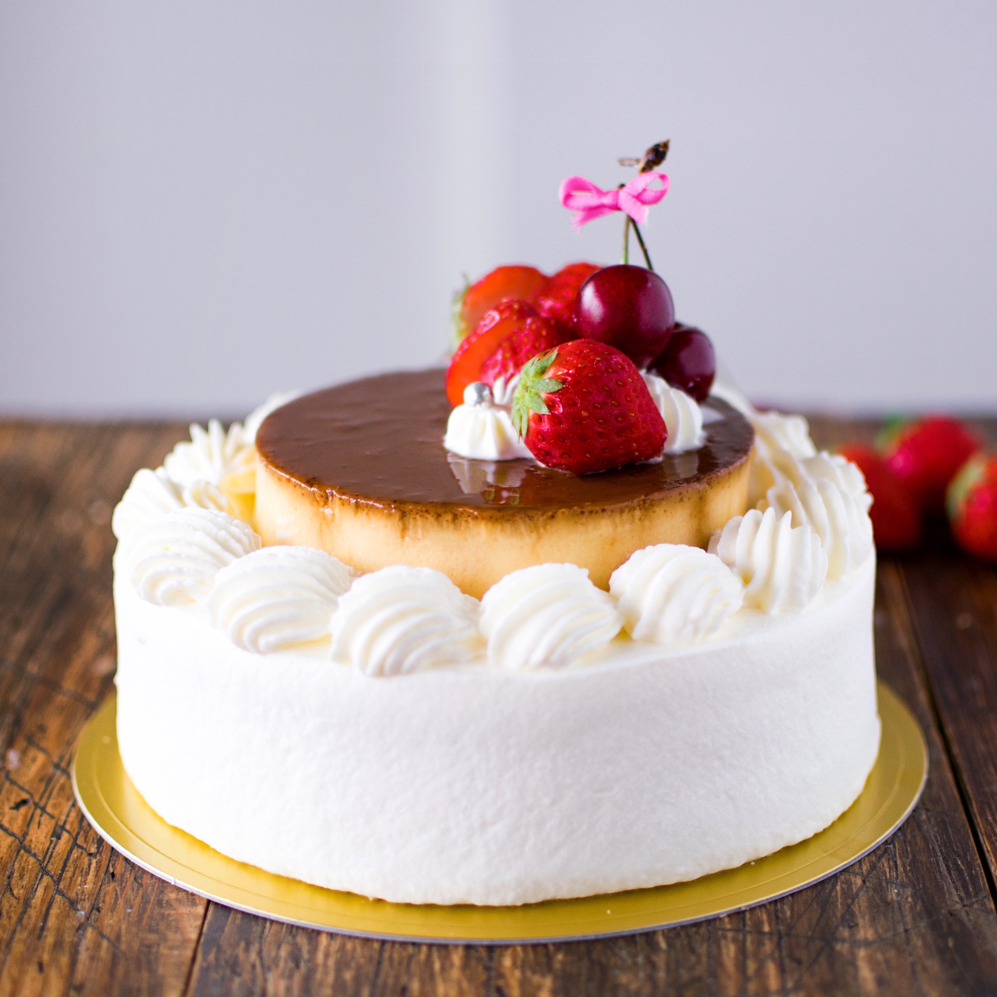 TOPTOY Nommi のみ ノミ 一口甜心 プリン ケーキ Nommi 一口甜心 ケーキシリーズ プリンアラモード - メルカリ