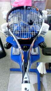 ソフトテニスラケット レーザーラッシュ9S YONEX ヨネックス 「LASERUSH 9S レーザーラッシュ9S LR9S