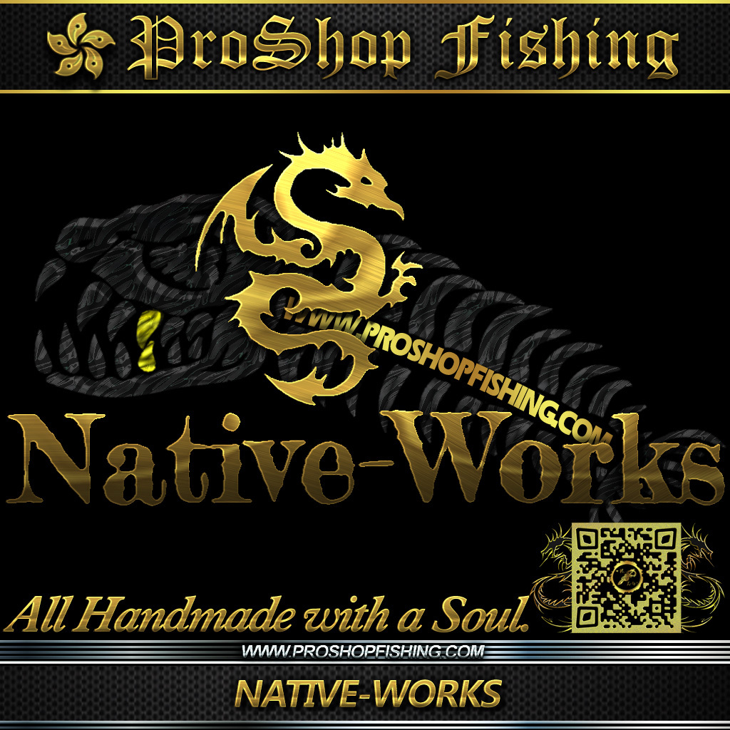 Native-Works RATTLER 210 ~B.Y | Proshopfishing's Blog