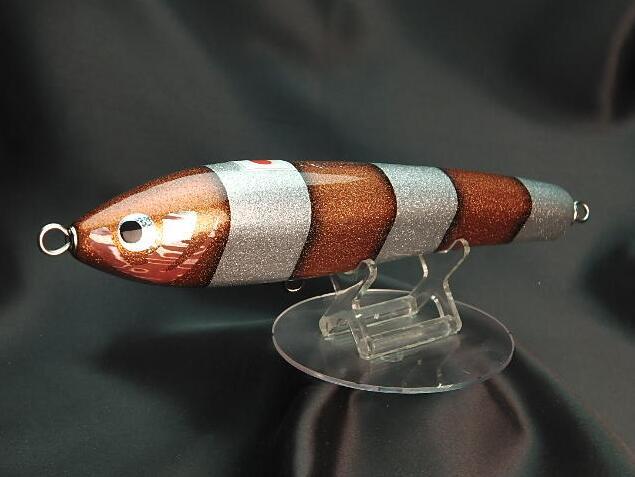Native-Works RATTLER 210 ~B.Y | Proshopfishing's Blog
