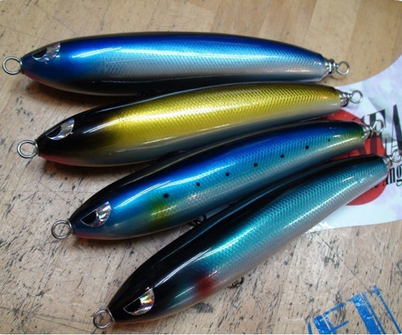 セブンシーズ　ヴァリキュア176F セブンシーズ ヴァルキュリア | たいすけの釣りブログ
