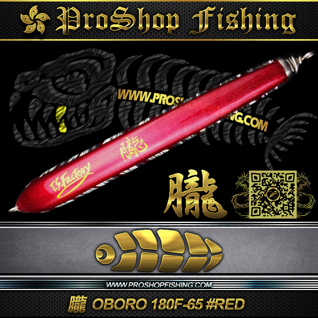 TSファクトリー 朧 200F-85 &180F-65 2本セット！ 39b057f2449f50aaea8380a458bf96