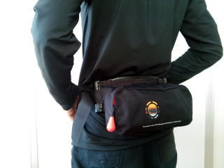Carpenter CPLP-Ⅱ LIFE JACKET ~Black | Proshopfishing's Blog