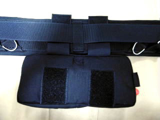Carpenter CPLP-Ⅱ LIFE JACKET ~Black | Proshopfishing's Blog