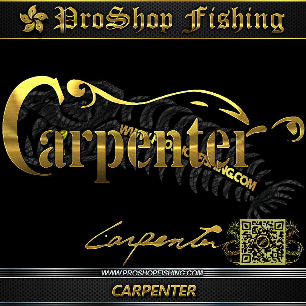 Carpenter 2004 BC-POPPER 50 EVOLUTION ~ A.B.Y