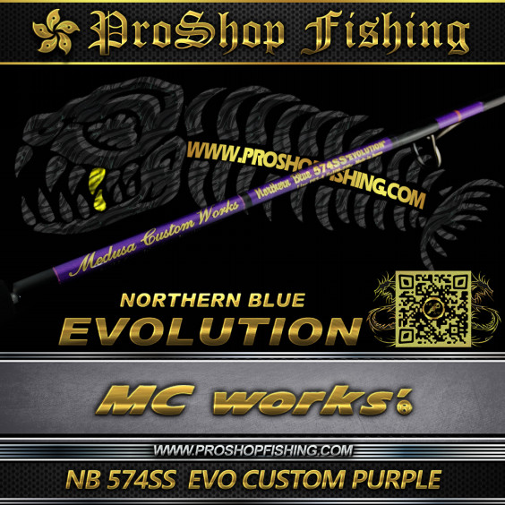 Mc Works