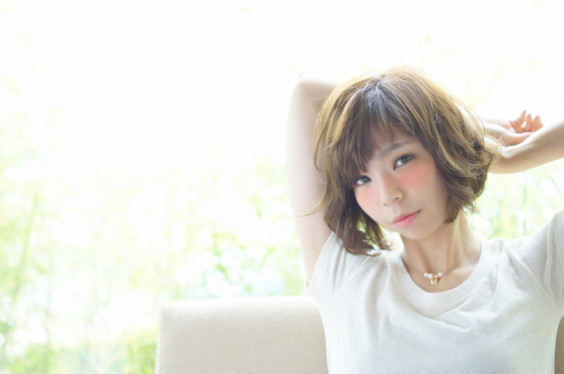 ヘアスタイル エレガントでエフォートレスなショートボブ Ryo Imada Official Website ヘアスタイル エレガントでエフォートレスなショートボブ Ryo Imada Official Website