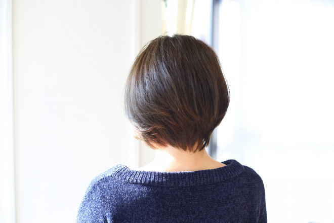 Terrace ショートボブ祭り Terrace Hair Blog