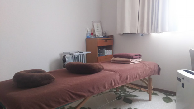 Gallery はりとお灸の部屋 ちあり Gallery はりとお灸の部屋 ちあり