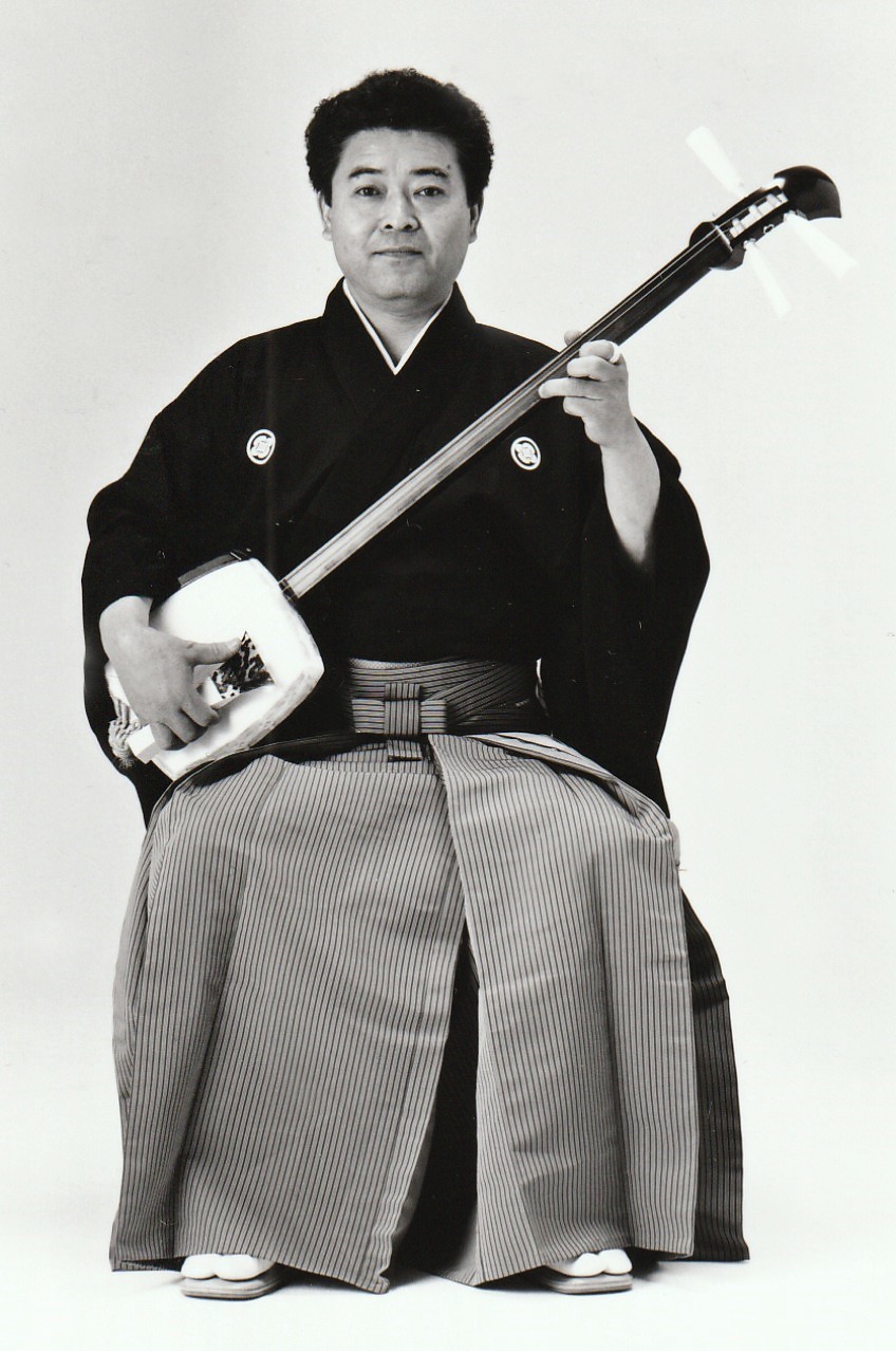 津軽三味線民謡教室 貢正流正晃会 三山正晃