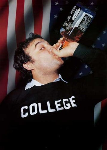 今週のMOVIE ANIMAL HOUSE ( 1978 ) アニマル ハウス | selectshop-compass1006's Ownd