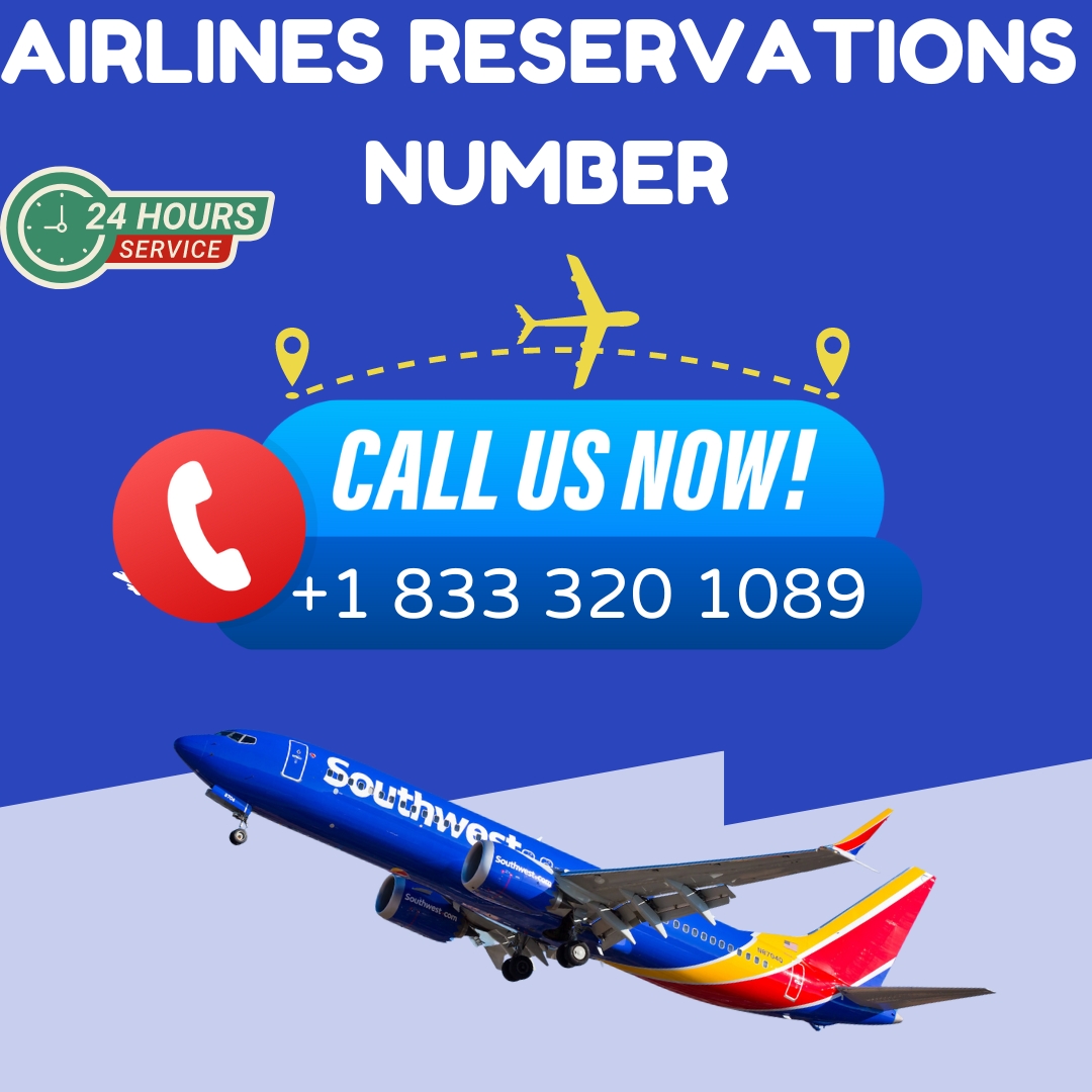 24/7] What is Southwest Airlines customer service number?