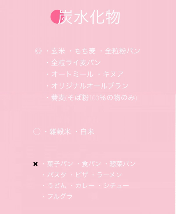 ピンクの食べ物 Mai Blog