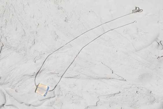 POOL CHOKER | PLUIE