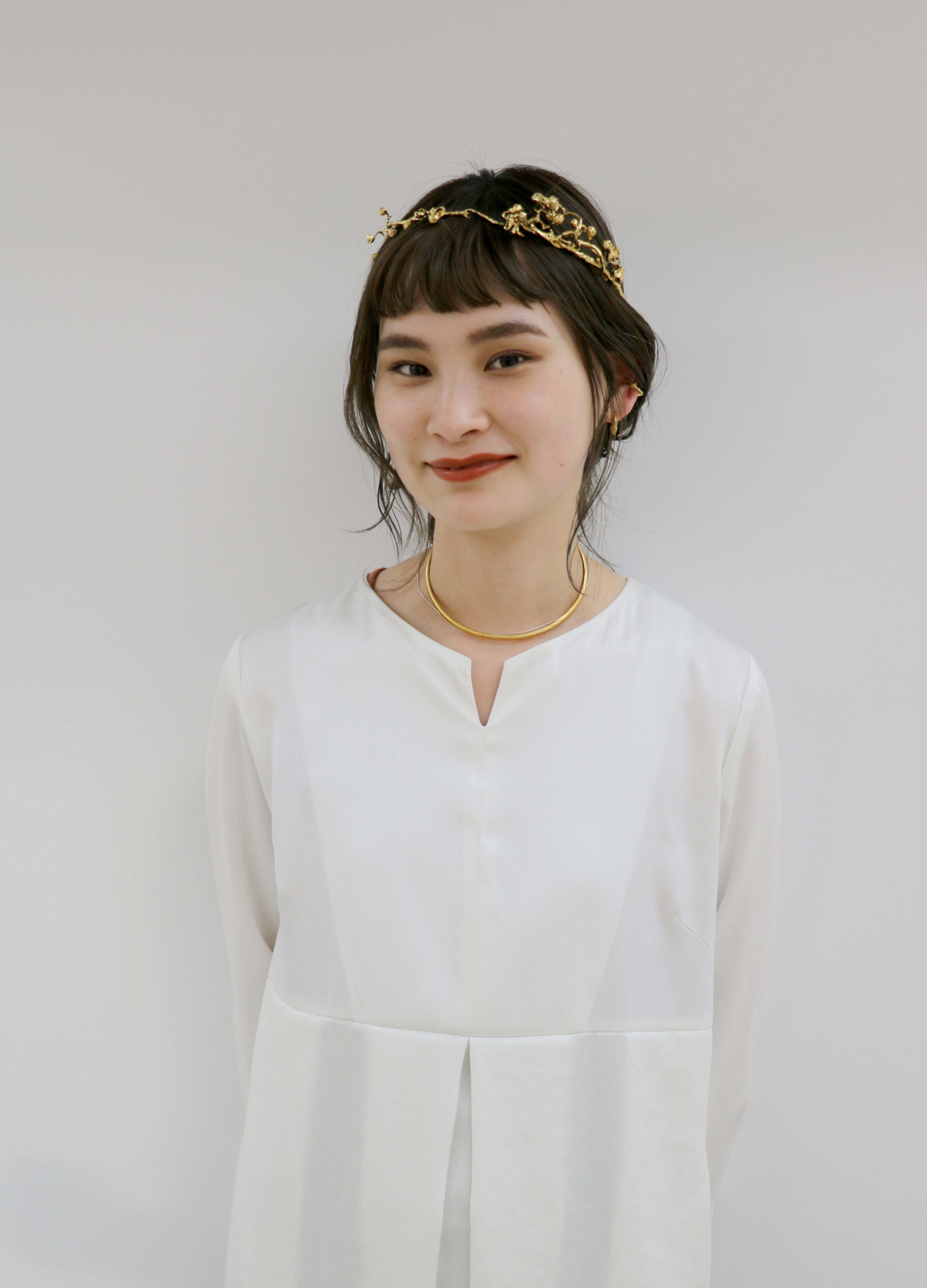wedding crown | PLUIE wedding crown | PLUIE
