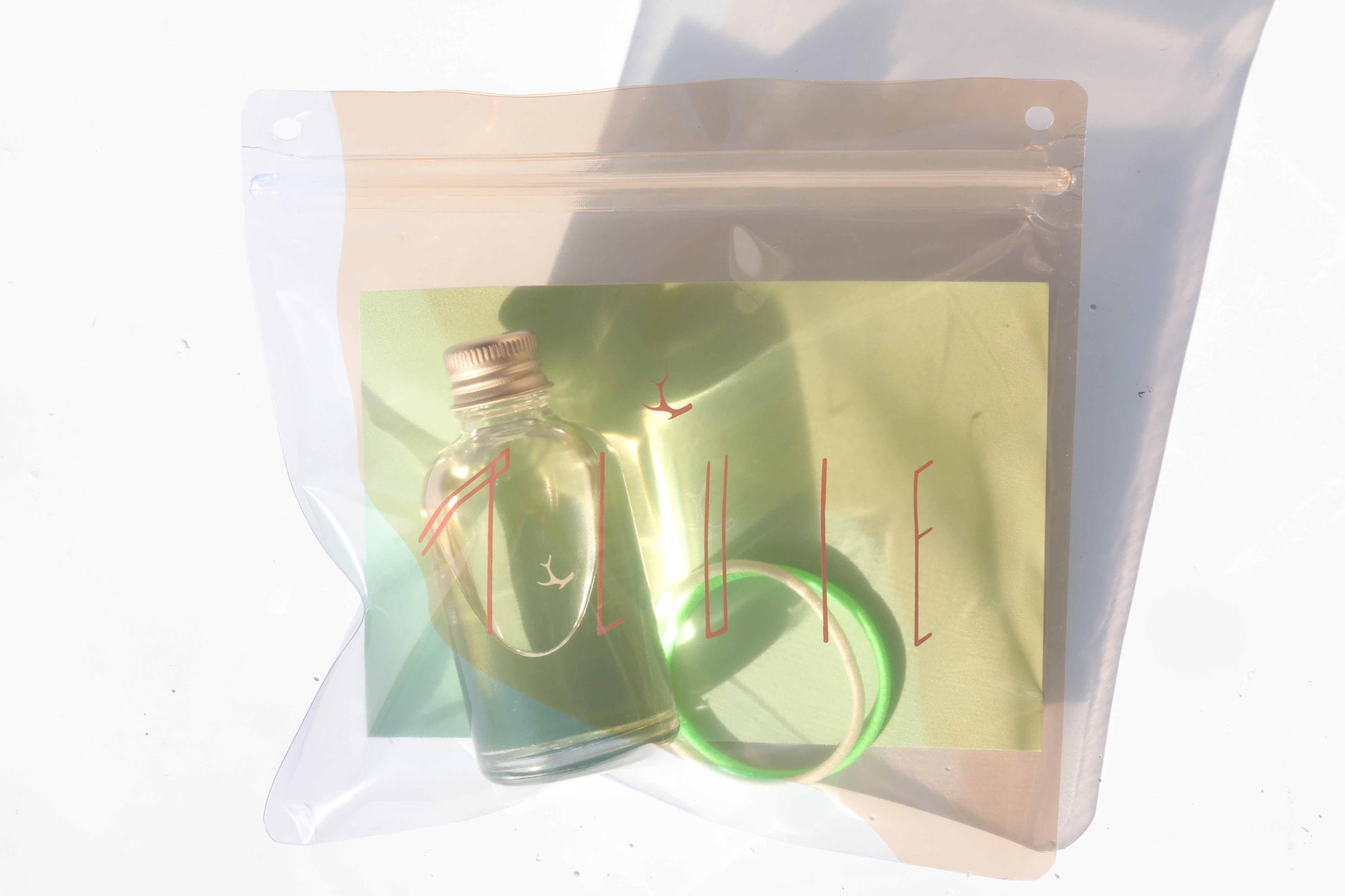 OLVD Holiday Gift Set | PLUIE