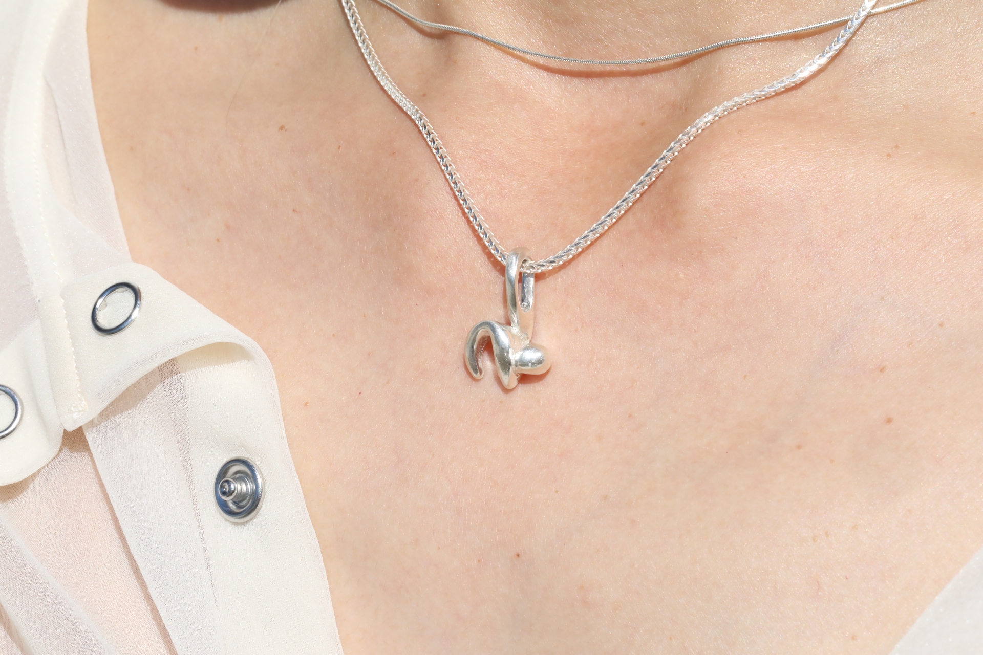 Order ZODIAC charm | PLUIE
