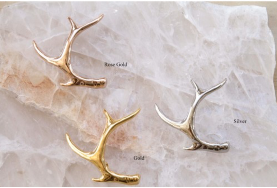 ANTLER | PLUIE 
