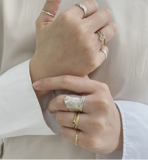 PLUIE TOKYO STAFF | PLUIE 