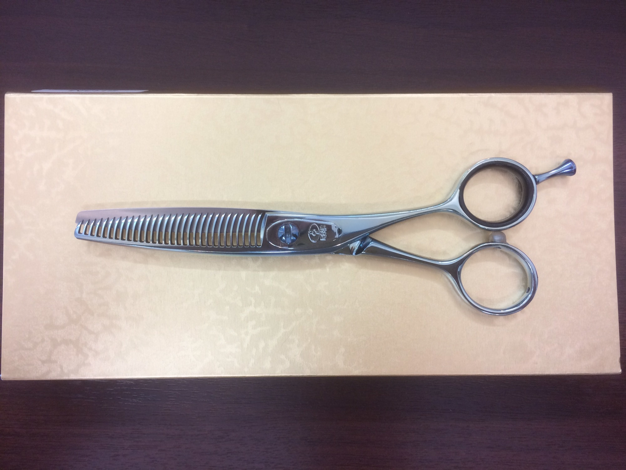 柳生 セニング SH3M すきバサミ