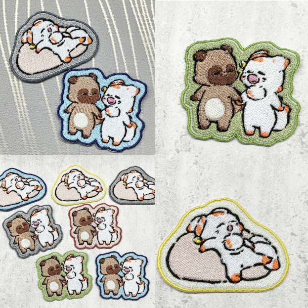 tenkomuni01 | ハンドメイド作品委託販売/ハンドメイドギフトMuni-むに-