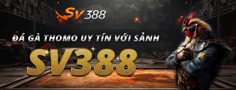 Khám Phá Thế Giới Của Sv388 - Nơi Giao Thoa Giữa Đam Mê Và Cơ Hội