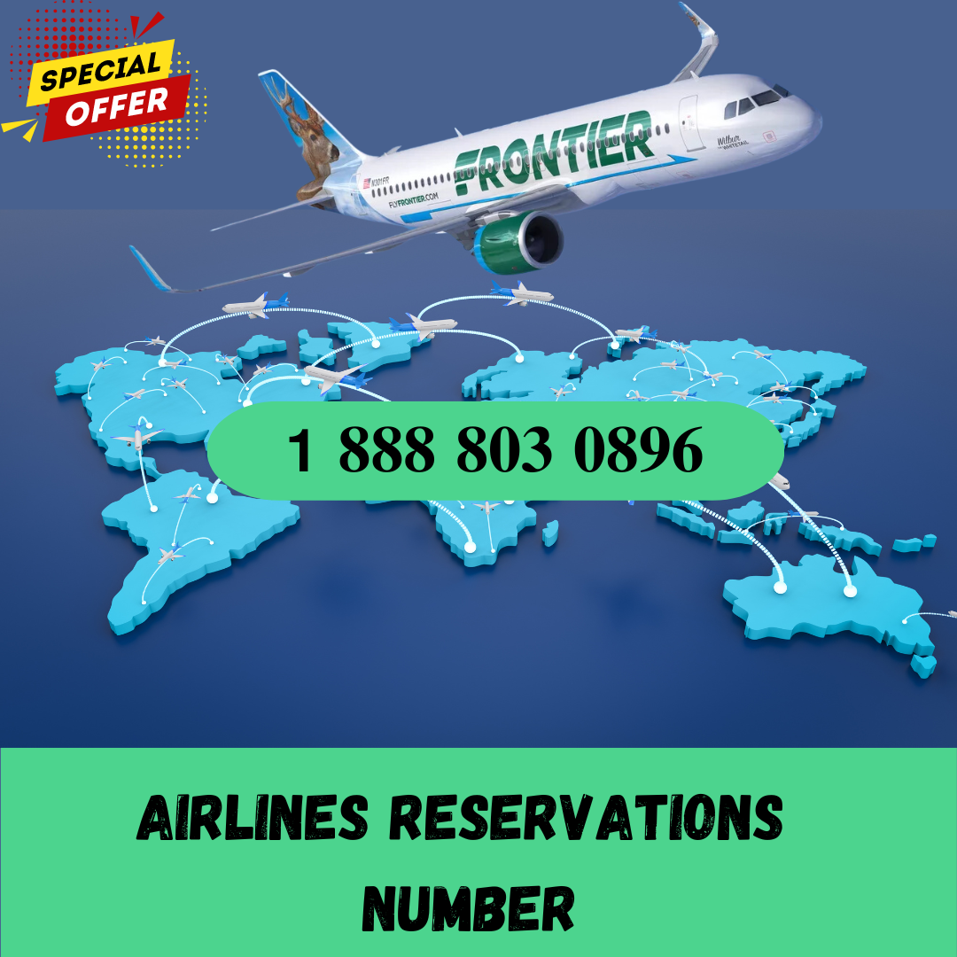 🎀 𝟭 𝟖𝟖𝟖 𝟖𝟎𝟑 𝟎𝟖𝟗𝟔🎀 (𝟘𝕋𝔸) How Can I Change My Name On Frontier Airlines Flight Ticket