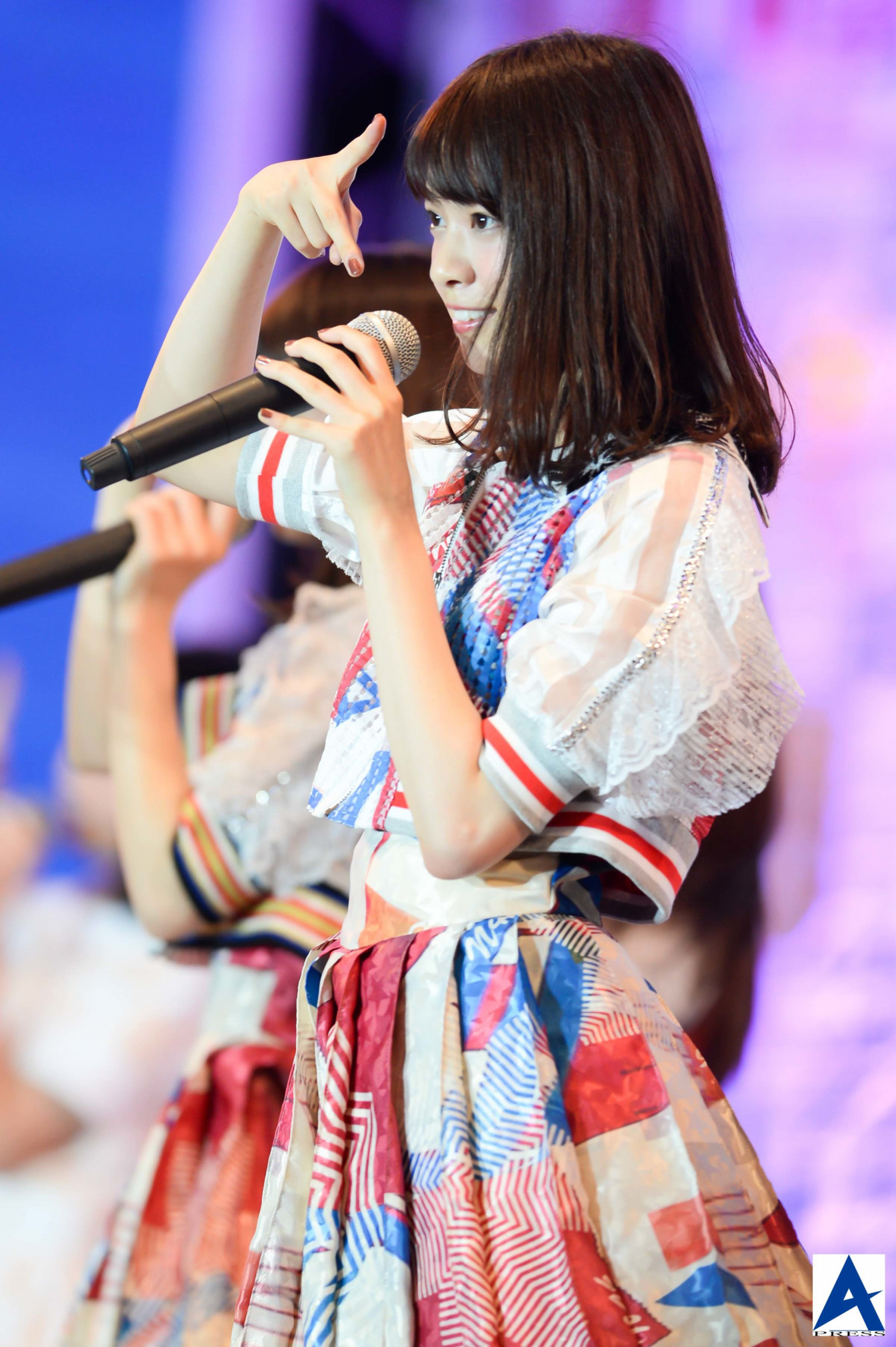 乃木坂46選抜メンバーがサプライズ出演 Tokyo Idol Festival 17 aプレス 乃木坂46選抜メンバーがサプライズ出演 Tokyo Idol Festival 17 aプレス