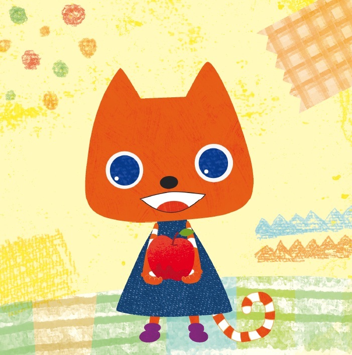 おためし体験用絵本 | はりたつお Hamonizu