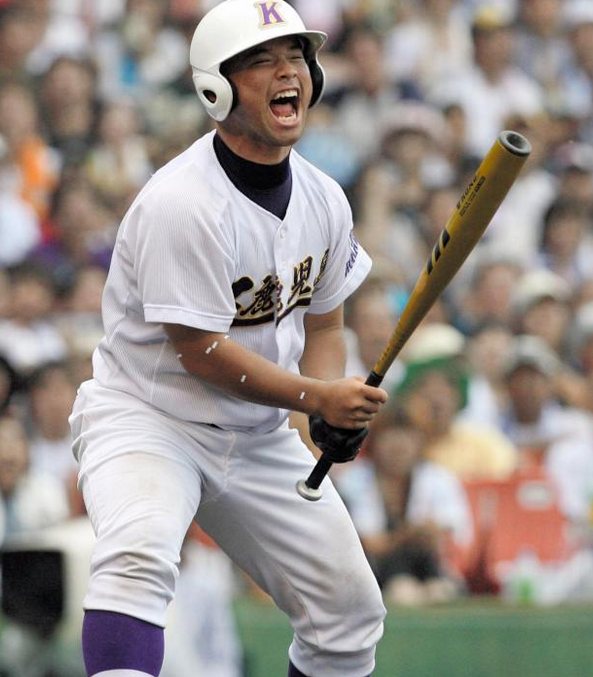 代打の神様 食べ五郎丸 代打の神様 食べ五郎丸