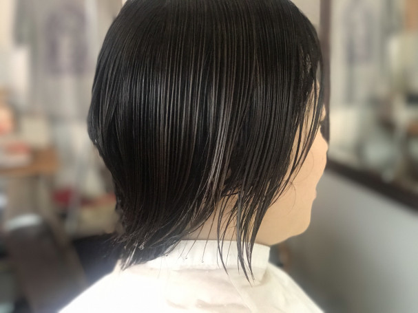 妊婦様にオススメの髪型とヘアカラー 365 Life カワマタブログ