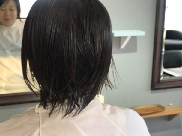 妊婦様にオススメの髪型とヘアカラー 365 Life カワマタブログ