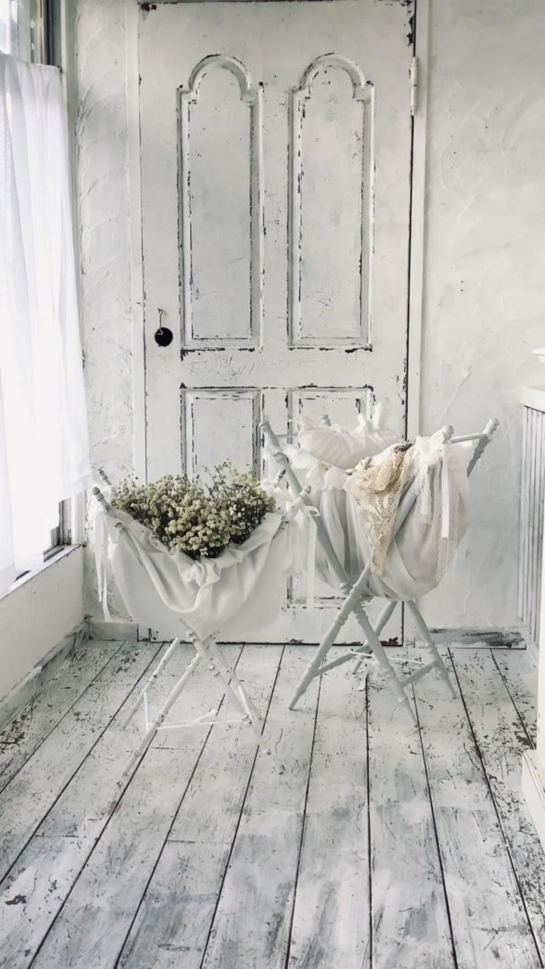 フランスアンティーク トラバイユーズ ソーイングスタンド 小サイズ