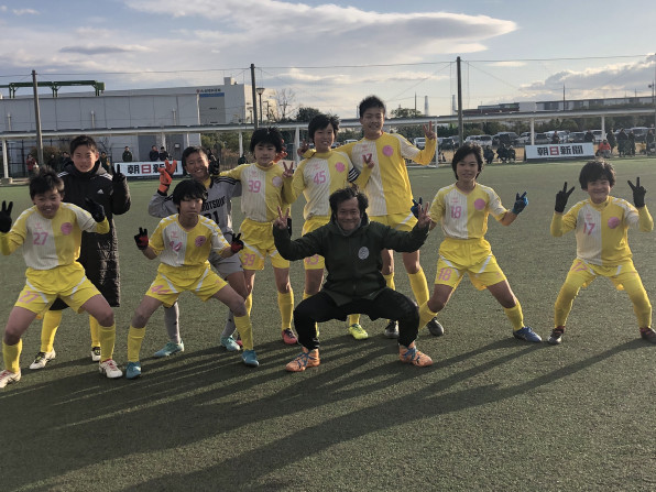 Mufgカップ泉北地区予選 下野池少年サッカースクール Mufgカップ泉北地区予選 下野池少年サッカースクール