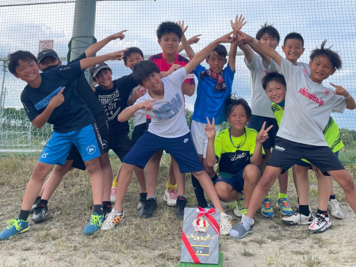 下野池少年サッカースクールの記事一覧 ページ1 下野池少年サッカースクールの記事一覧 ページ1