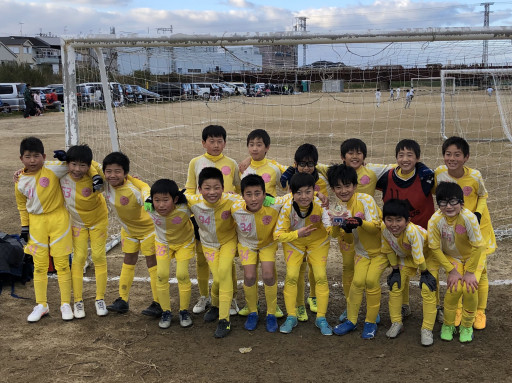 下野池少年サッカースクールの記事一覧 ページ3