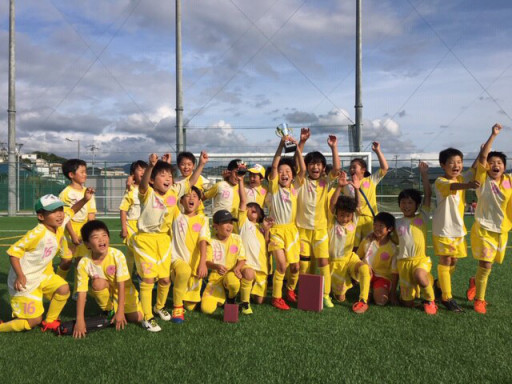 下野池少年サッカースクールの記事一覧 ページ5