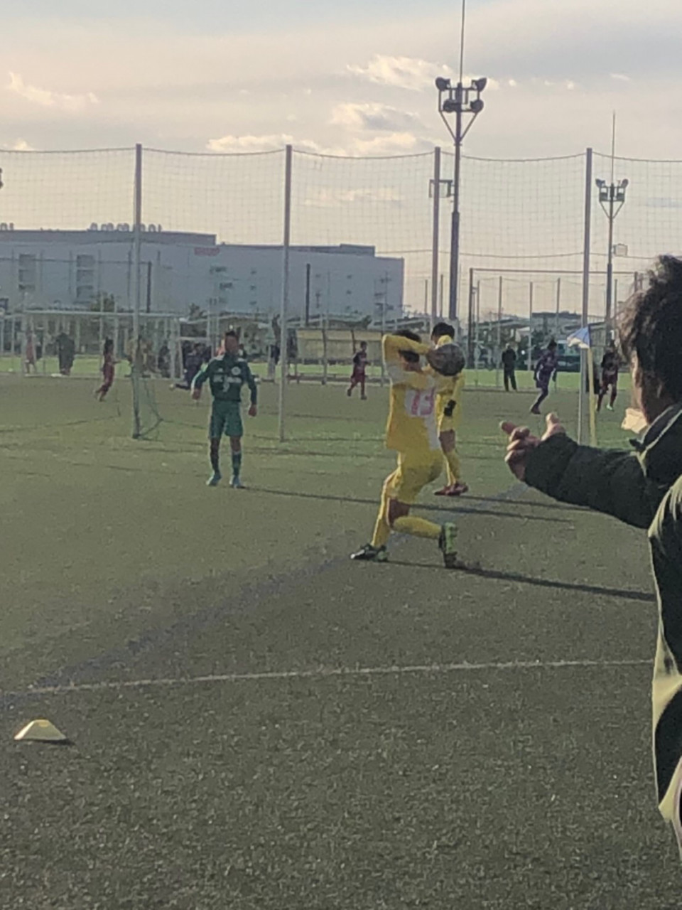 Mufgカップ泉北地区予選 下野池少年サッカースクール Mufgカップ泉北地区予選 下野池少年サッカースクール