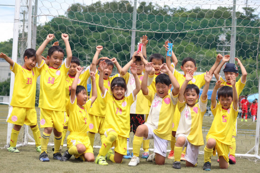 下野池少年サッカースクールの記事一覧 ページ1