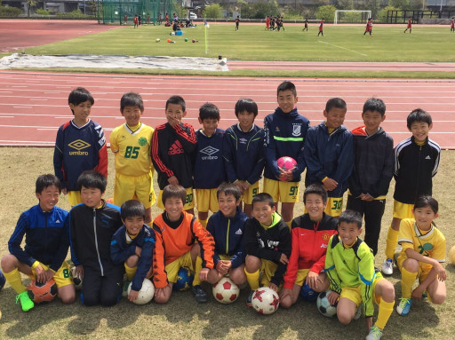 下野池少年サッカースクールの記事一覧 ページ9