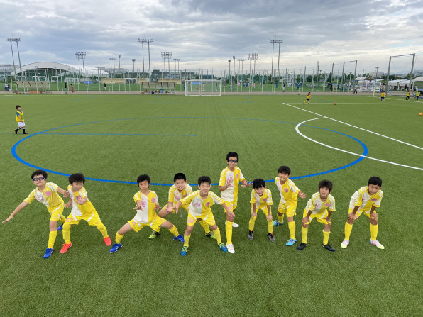 チーム 選手 コーチ 下野池少年サッカースクール