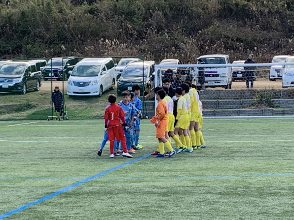 ジョイナス新春フェスタu12 下野池少年サッカースクール ジョイナス新春フェスタu12 下野池少年サッカースクール