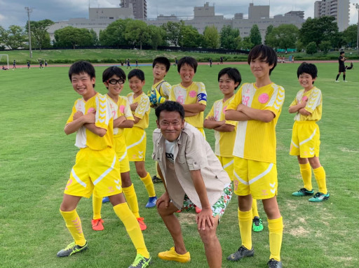 下野池少年サッカースクールの記事一覧 ページ5