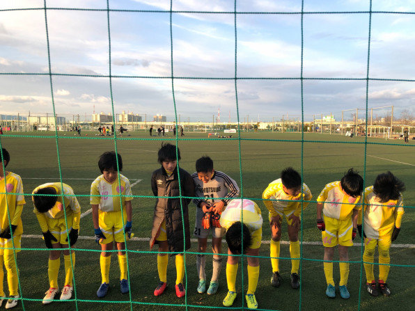 Mufgカップ泉北地区予選 下野池少年サッカースクール Mufgカップ泉北地区予選 下野池少年サッカースクール