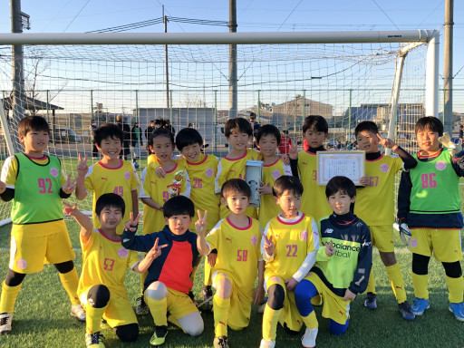 下野池少年サッカースクールの記事一覧 ページ1 下野池少年サッカースクールの記事一覧 ページ1