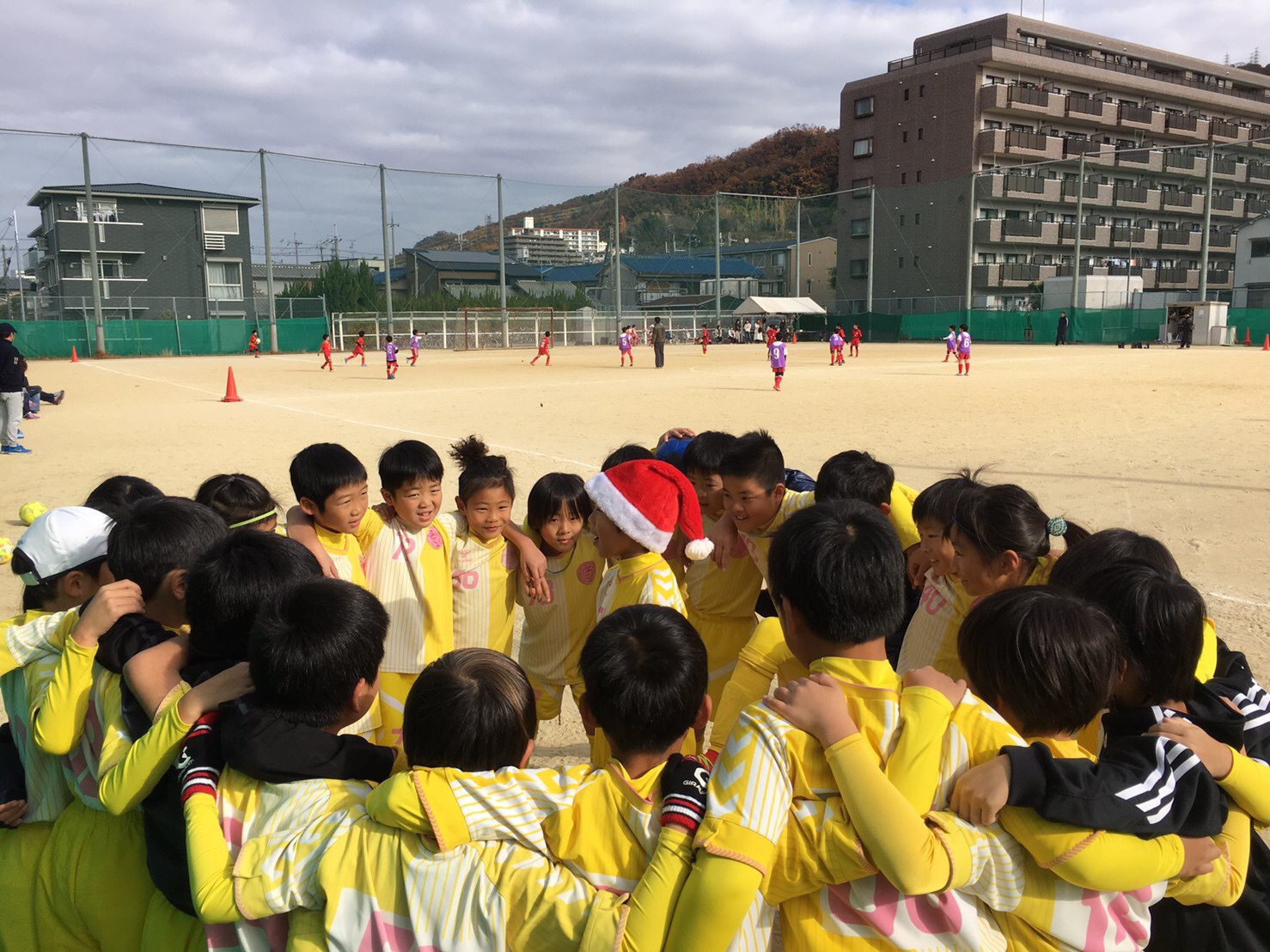 下野池少年サッカースクールの記事一覧 ページ4