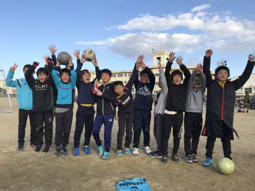 下野池少年サッカースクールの記事一覧 ページ3 下野池少年サッカースクールの記事一覧 ページ3