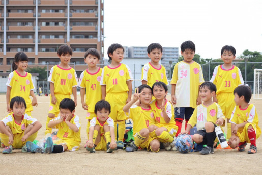 下野池少年サッカースクールの記事一覧 ページ1